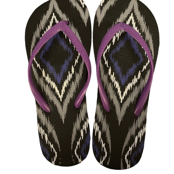 FLIP Flops Size 7 NWOT - Picture 2 of 4